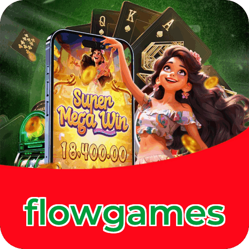 Streaming 4K no cassino ao vivo da flowgames