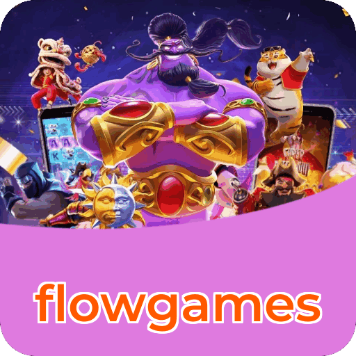 Siga a flowgames no Facebook